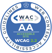 Cert 2.2 wcag